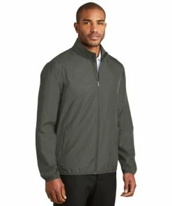 Port Authority® Zephyr Full-Zip Jacket