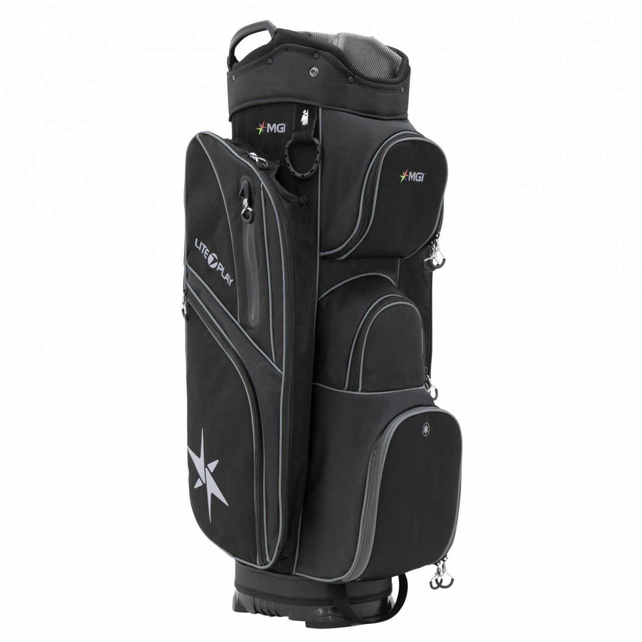 MGI Lite-Play Cart Bags 3 MGI Lite-Play Cart Bags