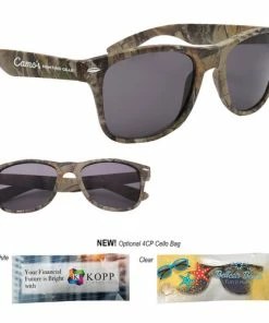 REALTREE® MALIBU SUNGLASSES