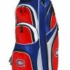 Montreal Canadiens Golf Bag 2 Montreal Canadiens Golf Bag -Golf Clubs Sales 2023 MCDBAG 2