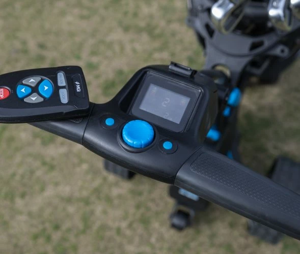 MGI ZIP Series Replacement Remote Control 3 MGI ZIP Series Replacement Remote Control