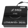 MGI Quad Series Lithium Replacement Batteries 1 MGI Quad Series Lithium Replacement Batteries -Golf Clubs Sales 2023 MGI Quad Replacement Lithium Battery 56800