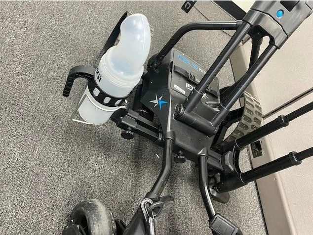 MGI Sand Bottle With Holder 3 MGI Sand Bottle With Holder