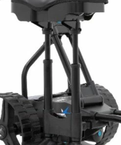 MGI Seat With Storage