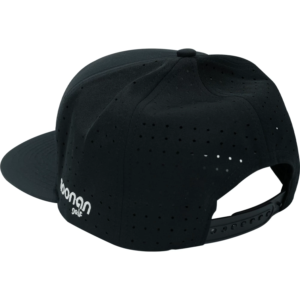 Noonan Golf Co <h2>Schweet Shapes</h2> <p>Snapback Hat</p> 5 Noonan Golf Co <h2>Schweet Shapes</h2> <p>Snapback Hat</p> - Image 3