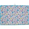 Noonan Golf Co <h2>Schweet Shapes</h2> <p>Golf Towel</p> -Golf Clubs Sales 2023 Memphis90s Towel 1