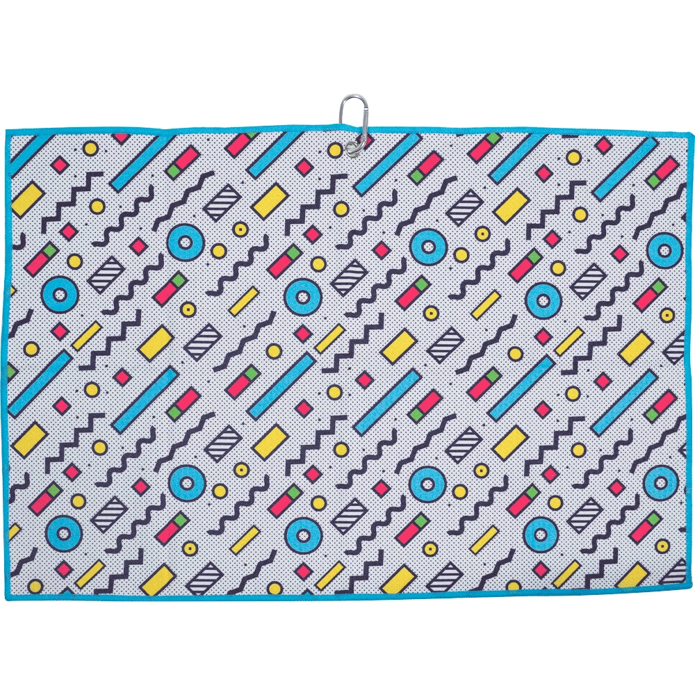 Noonan Golf Co <h2>Schweet Shapes</h2> <p>Golf Towel</p> 3 Noonan Golf Co <h2>Schweet Shapes</h2> <p>Golf Towel</p>