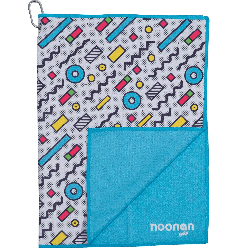 Noonan Golf Co <h2>Schweet Shapes</h2> <p>Golf Towel</p> 4 Noonan Golf Co <h2>Schweet Shapes</h2> <p>Golf Towel</p> - Image 2