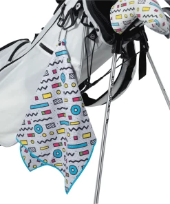 Noonan Golf Co <h2>Schweet Shapes</h2> <p>Golf Towel</p> 7 Noonan Golf Co <h2>Schweet Shapes</h2> <p>Golf Towel</p> -Golf Clubs Sales 2023 Memphis90s Towel 3