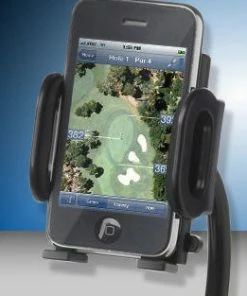 Motocaddy Device Cradle