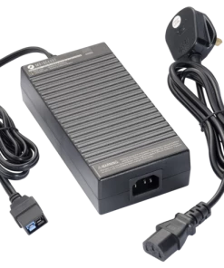 Motocaddy Battery Charger