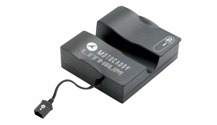 Motocaddy Replacement Lithium Battery For S7 3 Motocaddy Replacement Lithium Battery For S7