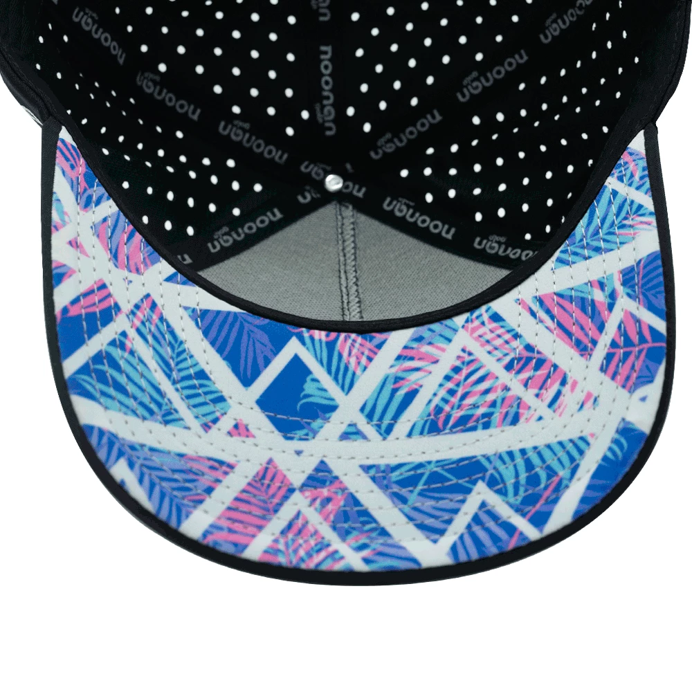 Noonan Golf Co <h2>Funky Fresh</h2><p> Snapback Hat</p> 4 Noonan Golf Co <h2>Funky Fresh</h2><p> Snapback Hat</p> - Image 2