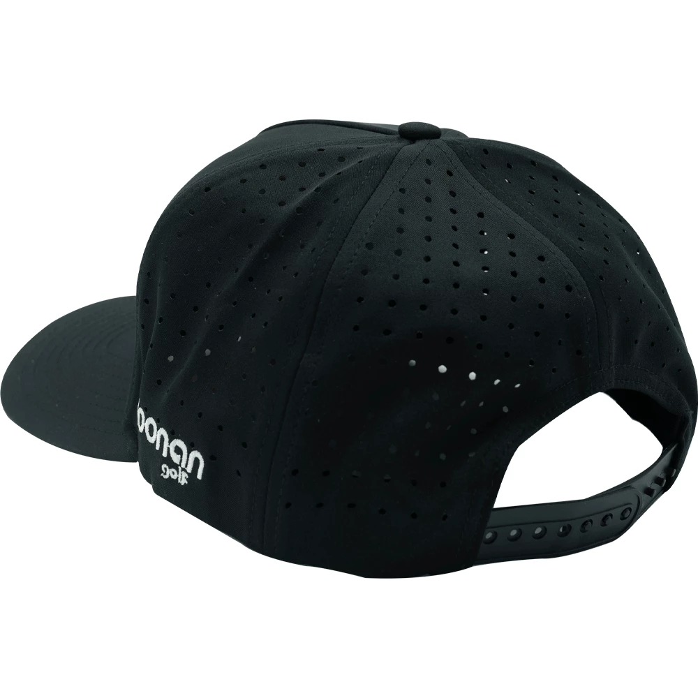 Noonan Golf Co <h2>Funky Fresh</h2><p> Snapback Hat</p> 5 Noonan Golf Co <h2>Funky Fresh</h2><p> Snapback Hat</p> - Image 3