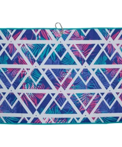 Noonan Golf Co <h2>Funky Fresh</h2> <p>Golf Towel</p>