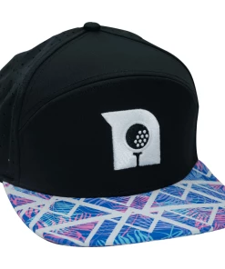 Noonan Golf Co <h2>Funky Fresh</h2> <p>Snapback Hat</p>