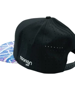 Noonan Golf Co <h2>Funky Fresh</h2> <p>Snapback Hat</p> -Golf Clubs Sales 2023 Mountains TwoSided 3