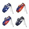 Caddy Pro NHL Stand Bags -Golf Clubs Sales 2023 NHLSB 2