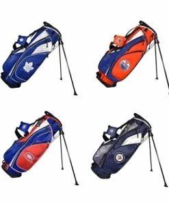 Caddy Pro NHL Stand Bags