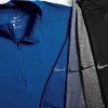 Nike Dry 1/2-Zip Cover-Up -Golf Clubs Sales 2023 NKBV6044 all folded GA20 46389.1673361259