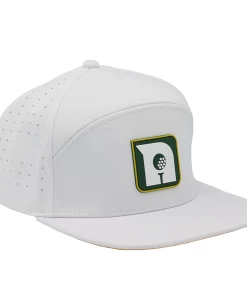 Noonan Golf Co <h2>Cheezy Fo Sheezy Flatbrim</h2> <p>Snapback Hat</p>