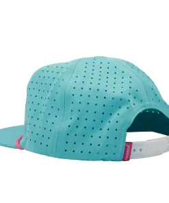 Noonan Golf Co <h2>Noonan Dream Too</h2> <p>Snapback Hat</p> -Golf Clubs Sales 2023 Noonan Product BarbieBlue Back