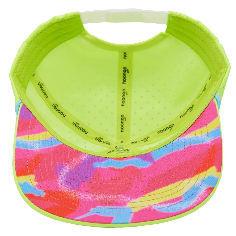 Noonan Golf Co <h2>Noonan Dream</h2> <p>Snapback Hat</p> 4 Noonan Golf Co <h2>Noonan Dream</h2> <p>Snapback Hat</p> - Image 2