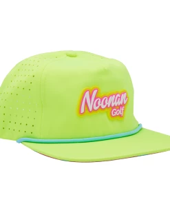 Noonan Golf Co <h2>Noonan Dream</h2> <p>Snapback Hat</p>