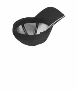 OGIO® ENDURANCE Circuit Cap -Golf Clubs Sales 2023 OE654 Blacktop inside 96457.1673365752