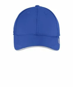 OGIO® ENDURANCE Circuit Cap -Golf Clubs Sales 2023 OE654 enzymeblue straight 76173.1673365752