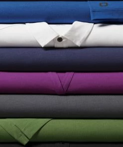 OGIO ® Limit Polo -Golf Clubs Sales 2023 OG138 all stacked GA20 29090.1675542310