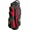 Ottawa Senators Golf Cart Bag -Golf Clubs Sales 2023 OSBAG 2