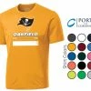 Port Authority Port & Company® Performance Tee -Golf Clubs Sales 2023 PC380 with colors 57460.1642956229