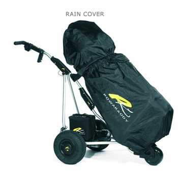 PowaKaddy Rain Cover 3 PowaKaddy Rain Cover