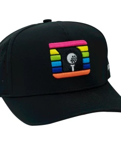 Noonan Golf Co <h2>Oh Snap </h2><p>Snapback Hat</p>