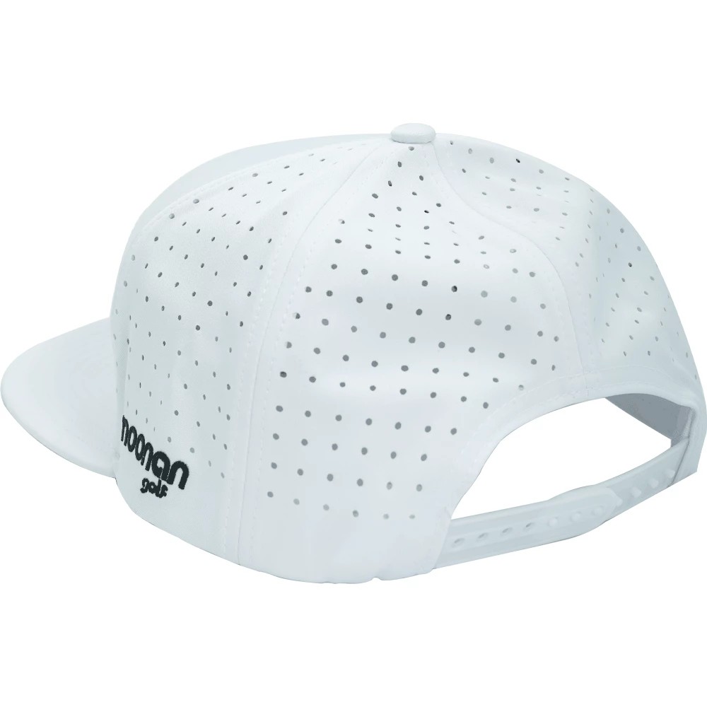 Noonan Golf Co <h2>Bodacious Bayside</h2> <p>Snapback Hat</p> 5 Noonan Golf Co <h2>Bodacious Bayside</h2> <p>Snapback Hat</p> - Image 3