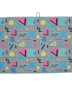 Noonan Golf Co <h2>Bodacious Bayside</h2> <p>Golf Towel</p>