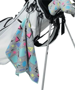 Noonan Golf Co <h2>Bodacious Bayside</h2> <p>Golf Towel</p> -Golf Clubs Sales 2023 SBTB Towel 3