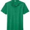 Sport-Tek ® Posi-UV® Pro Polo -Golf Clubs Sales 2023 ST520 kellygreen flat front 21979.1674140263