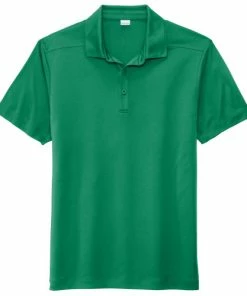 Sport-Tek ® Posi-UV® Pro Polo