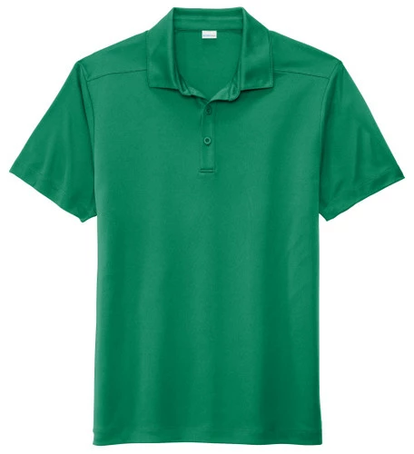 Sport-Tek ® Posi-UV® Pro Polo 3 Sport-Tek ® Posi-UV® Pro Polo