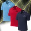 Sport-Tek ® PosiCharge ® Strive Polo -Golf Clubs Sales 2023 ST530 3 01814.1674139958