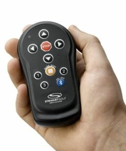 Stewart Remote Control Handset