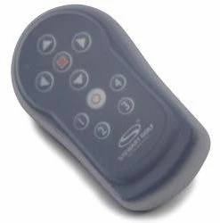 Stewart Remote Skin