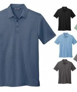 Travis Mathews TravisMathew Coto Performance Polo