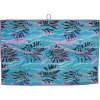 Noonan Golf Co <h2>Trendy Tropical</h2> <p>Golf Towel</p> -Golf Clubs Sales 2023 Tropical Towel 1