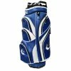 Vancouver Canucks Golf Cart Bag -Golf Clubs Sales 2023 VCBAG 2