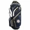 Winnipeg Jets Golf Cart Bag -Golf Clubs Sales 2023 WJBAG 2