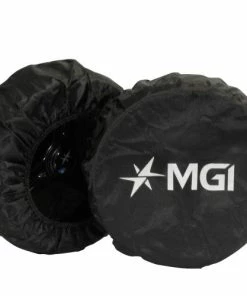 MGI ZIP Series Wheel Covers