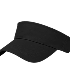 Hicke Golf Brand X-Tra Value Visor -Golf Clubs Sales 2023 X400 blank black FR 500px 23479.1640960030